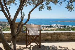 Olive Tree House in Parikia - Parikia - 7