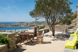 Olive Tree House in Parikia - Parikia - 6