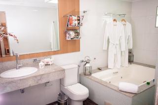 Hotel Cravo e Canela - 9