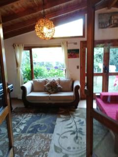 Cabañas Kalfucura - Licán Ray - 2