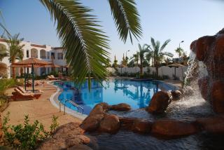 Coral Hills Resort Sharm El-Sheikh - Scharm asch-Schaich - 8
