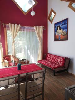 Cabañas Kalfucura - Licán Ray - 8