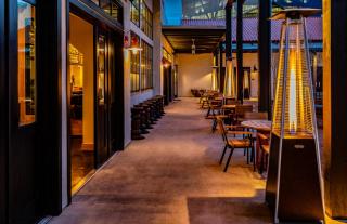 Texican Court, by Valencia Hotel Collection - Irving - 3