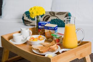 Best Western Ellerslie International Hotel - 1