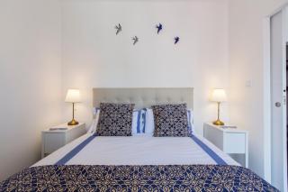 Amazing Downtown Apt with small balcony with view over the castle - Lisbona - 6