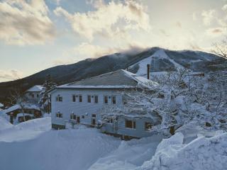 Raicho Lodge Madarao - Iiyama - 4