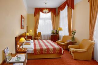 Ensana Centrální Lázně - Maria Spa - Mariánské Lázně - 7