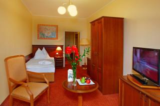 Ensana Centrální Lázně - Maria Spa - Mariánské Lázně - 6