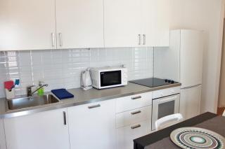 Divine Dalmatia Apartments 2 - Tribunj - 4