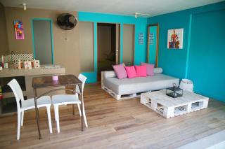Meno Suites - Gili Meno - 3