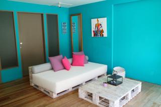 Meno Suites - Gili Meno - 7