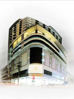 One Central Hotel & Suites - Città di Cebu - 0