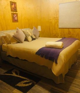 Cabañas los Canelos - 7