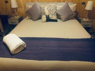 Cabañas los Canelos - 4