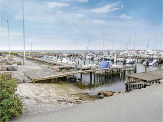 Three-Bedroom Holiday Home In Knebel - Knebel - 9