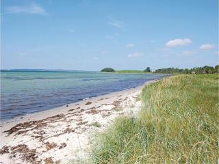 Three-Bedroom Holiday Home In Knebel - Knebel - 6