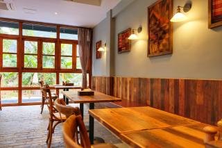 Moondance Boutique Resort - Yangshuo - 1