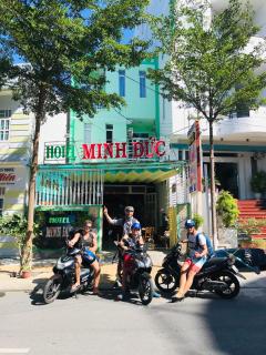 Minh Duc Hotel - Phan Rang - 7