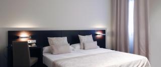 Hotel Palacio de Merás - 8