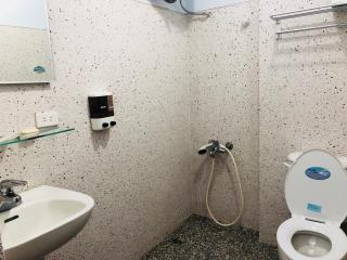 Zhongxing Hotel - Tongluo - 3