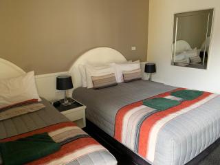 Mariner Motel - Laurieton - 6