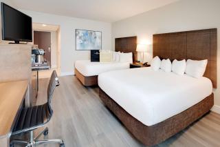 The Florida Hotel & Conference Center in the Florida Mall - Orlando - 9