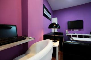 Hostal Nitzs Bcn - Barcelone - 5