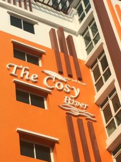 The Cosy River - Bangkok - 8