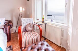 Clyde View Apartment - 7