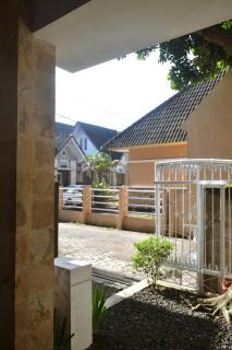 Cipta Guesthouse - Yogyakarta - 7