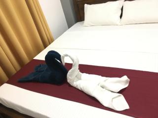 Hotel Lovusiyah - Jaffna - 1