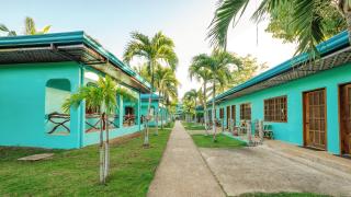 Bohol Sea Resort - Panglao Island - 2
