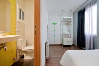 Hostal Nitzs Bcn - Barcelona - 4