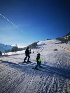 Appartement Hofer - 5