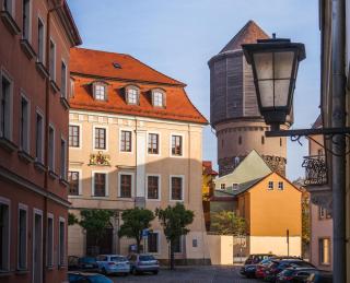 ApartOne Palais-Apartments - Bautzen - 2