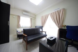 Sumuka Shintoshin 1K 801 - Naha - 7