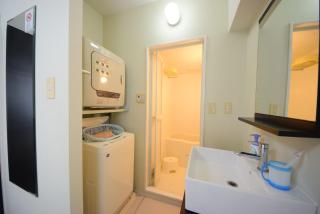 Sumuka Shintoshin 1K 801 - Naha - 1