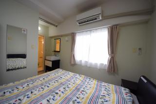 Sumuka Shintoshin 1K 801 - Naha - 6