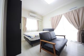 Sumuka Shintoshin 1K 801 - Naha - 5