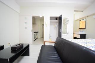 Sumuka Shintoshin 1K 801 - Naha - 3