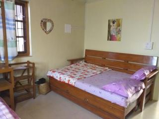 Moradia dos Quadros - 9