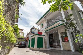 Ara Inn Bed And Breakfast by ecommerceloka - Kuta - 0