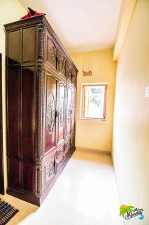 Moradia dos Quadros - 6