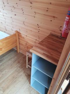 Wyreside Lakes Glamping Pods - 1