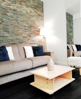 Studio Cosy centre Cannes - Cannes - 8