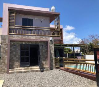 Aashsweet Villa - Calodyne - 0