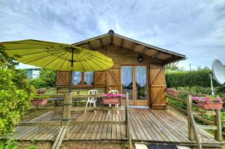 Chalet - Plouër-sur-Rance - 0