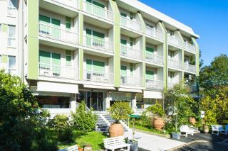Hotel Ghironi - 9