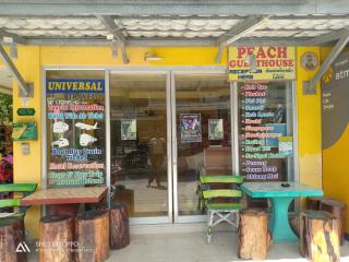 Peach Guesthouse - 0