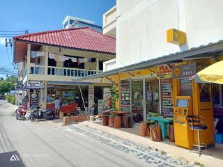 Peach Guesthouse - 7